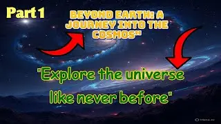 Dreams Beyond Earth &ndash; Part 1 | Journey Into the Cosmic Unknown
