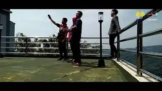 Persahabatan Mahasiswa Teknik Elektro UNNES 2016