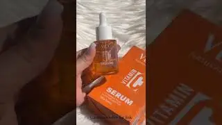 VLCC  VITAMIN C SERUM
