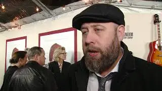 Andrew Erwin Interview