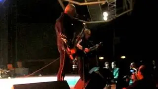 MPIRE OF EVIL Countess Bathory live Laudun l'Ardoise 10 Mai 2013