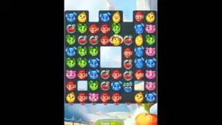 Zoo Zap Level 40 - NO BOOSTERS FANVIDEO