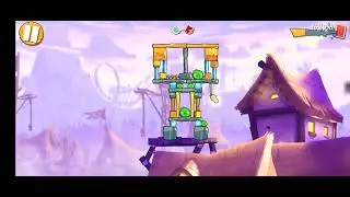 Angry Birds #angrybirdsshort #angrybirdgaming