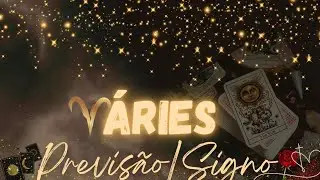 ♈️ÁRIES:😮Está desesperado por sua causa, vou falar porquê..