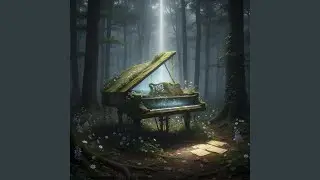 이별 뒤에 남겨진 공백 (The Void Left After Goodbye)