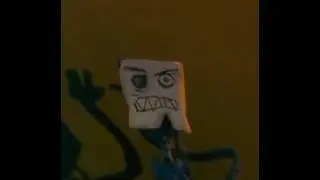Нашествие злых роботов. Robots at Midnight #2