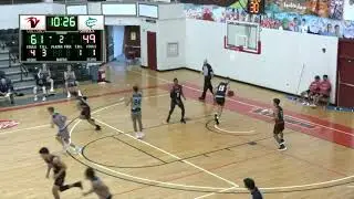 Tavon Tarpley Highlight 2019-2020 2020-2021