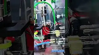 CR618 Diesel Fuel Injectors Test Bench Injector Repair Machine Pump Calibration EUI EUP Test Bench