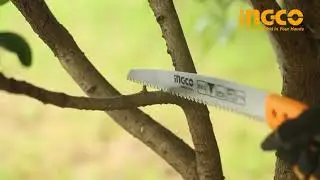 INGCO Pruning Saw HPS3008