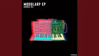 Audien (Original Mix)