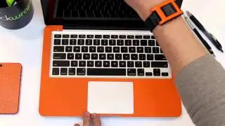 Slickwraps for MacBook
