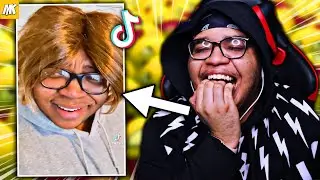 The HARDEST Try Not Laugh You Will Ever Watch! (Tra Rags)