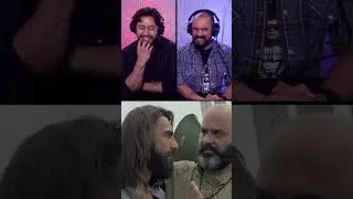 Yeh SP ASLAM Kaun Hai? The JINN | DHURANDHAR