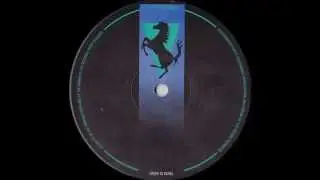 Second Phase - Mentasm (1991)
