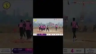 6 ball mein chahie 20 ran#cricket #shorts #short #shortvideo 