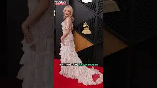Lady Gaga in tears, Justin Bieber shirtless, and Kesha in a Russian dress. All the looks and triu...