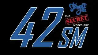 SM 42 2017 Ford Focus RS SCCA AutoCross Delta Region 03/08/2020, Run #2, 50.622