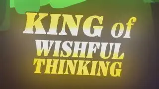 KING OF WISHFUL THINGING
