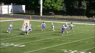 MaxLaxStrings Goal.wmv
