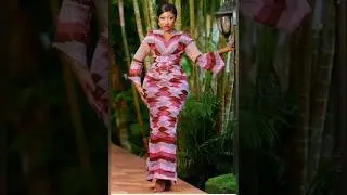 Upcycle Your Wardrobe: African Women&rsquo;s Dress Transformations