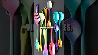 Transform Old Kitchen Utensils into Unique Wall Art