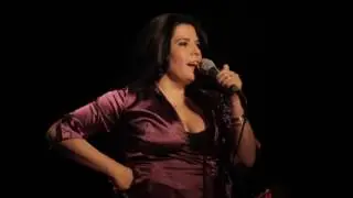 Claudia Moreno. Me hiciste mal (cueca cuyana)- Torquato Tasso