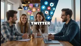 Navigating the Digital Playground: Understanding Social Media's Role in Our Lives