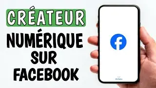 Comment activer le mode professionnel sur facebook 2024 - Mode professionnel Facebook