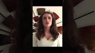 Hypnotized Robot Doll
