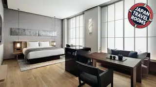 AC Hotel Tokyo Ginza | Tokyo, Japan | Hotel Review 🌟
