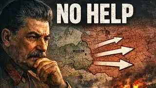 The Crisis Stalin Thought the Allies Would Abandon Him