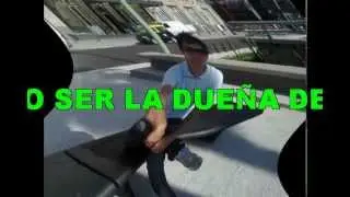 RAMON VIDAL  LOS PRISIONEROS -quiero ser