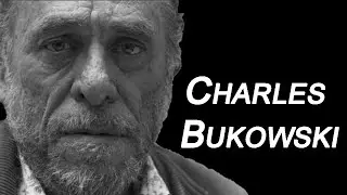 Le Migliori Frasi e Citazioni dello scrittore Charles Bukowski