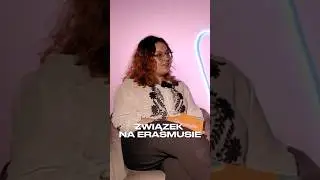 ZWIĄZEK NA ERASMUSIE