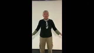 Tai Chi Breathing Technique