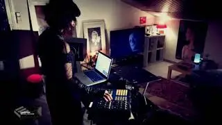 14 Years Elektrotribe Day 2: Kane Roth Live set