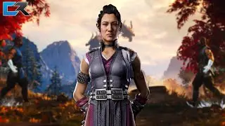 Best Combos To Use With Li Mei | cR DaddySwiftTV