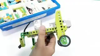 Wedo - SPHINX - Lesson 1