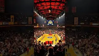 Which arena would you choose? #ncaabb #arena #aesthetic #division1