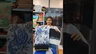pure 100*120 count cotton sarees clearance sale 650/- free shipping