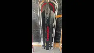Antique Runner Sled Collection