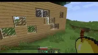 TwentureCraft - 9 - СОСЕД!