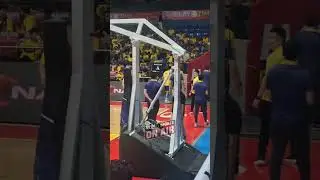 James Yap, Chris Tiu NAGHARAP sa FCAAI Alumni League Finals