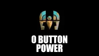 0 Button Mechanist Power 29.7k Realistic | Guild Wars 2