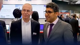 The Digital Business Marketplace