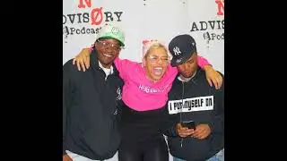 Ep 70 with special guets Soqueenlo & Whoizholiday