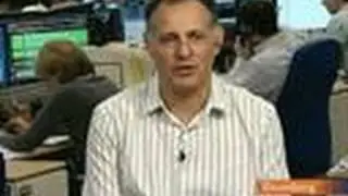 Ruskin Sees Dollar Gains on U.S. Recovery Prospects: Video