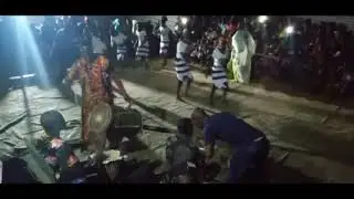 Samba Le Parisien