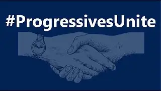 NEW! Progressive Talk w/Dave &Josh - Episode 9