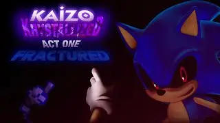 KAIZO KRYSTALLIZED | Act One: FRACTURED [Triple Trouble Kaizo Mix Remix/Fix COLLAB]